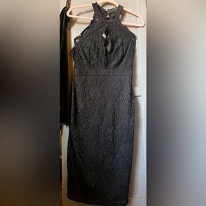 Vintage beautiful dress